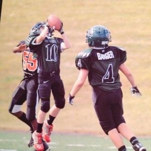 Meet your Posher, Owen